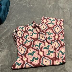 3 for $10 silky feeling light weight pants